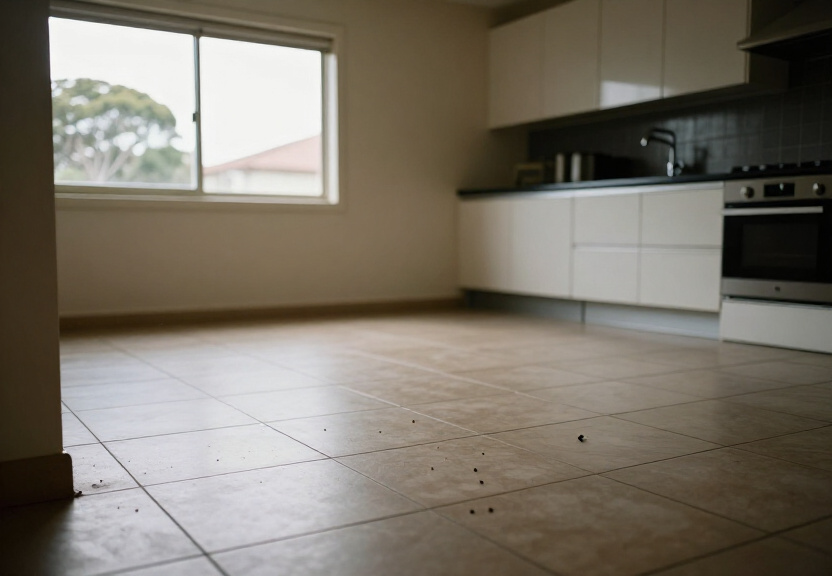 Furniture in Glossodia after bed bug removal